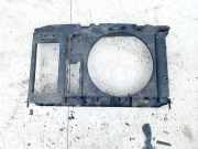 Kühler Zarge Citroen C4, I 2004.11 - 2008.06 9650316080,1858824116