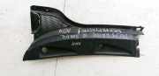 Windlauf Wischerabdeckung Renault Scenic, I 1999.09 - 2003.06 facelift 8200050329,