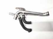 Kühlmittelrohrleitung Nissan Almera, N16 2003.01 - 2006.12 facelift Gebraucht,