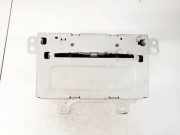 Radio Chevrolet Cruze, 2008.01 - 2012.06 22800670,