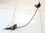 Seilzug für Schaltgetriebe Honda Jazz, 2005.04 - 2008.07 facelift Gebraucht,