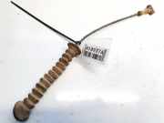Seilzug Feststellbremse Opel Astra, G 1998.09 - 2004.12 Gebraucht,