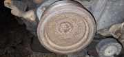 Riemenscheibe Kurbelwelle Fiat Ducato, 2002.04 - 2006.07 Gebraucht,