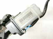 Wischermotor - Hinten BMW 5-Series, E60 E61 2003.07 - 2010.03 489051060, US7129931