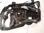 Fensterheber - Vorne Rechts Volkswagen Passat, B6 2005.08 - 2010.11 3c18377560,98122u108 BMR