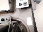 Lüftungsgitter Armaturenbrett Nissan Cube, Z12 20010.03 --> 682601fc0a,