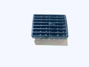Lüftungsgitter Armaturenbrett Audi 80, B3 1986.06 - 1991.09 893820971,