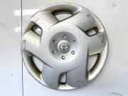 Radkappe Radzierblenden - R17 Toyota Corolla Verso, II 2001.09 - 2004.05 2518,