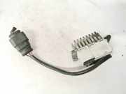 Vorwiderstand Gebläseregler Volkswagen Phaeton, 2002.04 - 2006 3d0907521a, 5ds006455-06 BMK