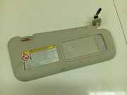 Sonnenblende Mazda 3, BL 2009.06 - 2013.06 Gebraucht,