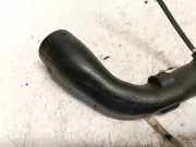 Entlüftungsschlauch Kraftstoffbehälter Mercedes-Benz C219, I 2004.10 - 2011.01 A6420160381,