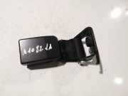 Gurtschloss - Hinten CENTER Renault Scenic, III 2009.02 - 2013.06 1463485,