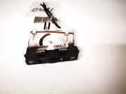 Bedienelement für Klimaanlage Volkswagen Touareg, 2002.10 - 2007.09 7l6819765,