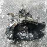 Schaltgetriebe Peugeot 307, 2000.08 - 2005.06 20dm09,