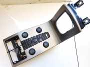 Bedienelement für Klimaanlage Volvo V50, 2004.04 - 2007.05 Gebraucht,