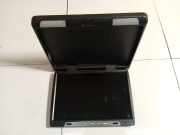 Monitor Navigationssystem Audi Q7, 2006.03 - 2010.05 Gebraucht,