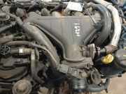 Ansaugkrümmer Citroen C8, I 2008.06 - 2014.12 facelift Gebraucht,