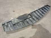 Motor-/Unterfahrschutz vorne Nissan Note, 2006.03 - 2013.06 Gebraucht,