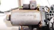 Fensterheber motor - Hinten Rechts SAAB 9-5, 1997.09 - 2005.11 117999xxx,117999-xxx