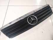 Kühlergrill Frontgrill Kühlergitter Mercedes-Benz A-CLASS, W168, 2001.06 - 2004.09 facelift Gebraucht,