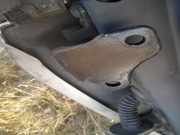 T?rscharnier Vorne Smart Forfour 2004 - 2006 Gebraucht,