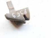 Innenausstattung Ford Fiesta, IV 2000.06 - 2002.06 facelift Gebraucht,