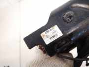 Gurtschloss - Hinten Linke Renault Laguna, III 2007.10 - 2010.11 20001r, 2121569