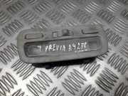 Innenbeleuchtung - Hinten Toyota Previa, 2000.02 - 2006.01 Gebraucht,