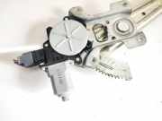 Fensterheber motor - Hinten Linke Mitsubishi Lancer VIII, 2007 - 2015 811100,