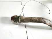 Tankeinfüllstutzen Tankrohr Kraftstoffrohr Mitsubishi Colt, 2003.09 - 2008.09 Gebraucht,