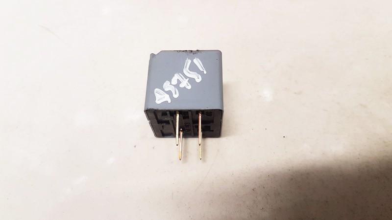 Relais Chevrolet Lacetti, 2004.01 - 2011.12 96190189,