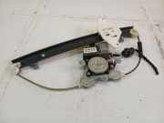 Fensterheber - Vorne Linke Opel Antara, 2010.08 - 2015 96862940,96862940 001100300850