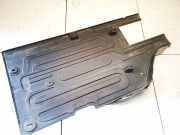Unterfahrschutz Jaguar XF, X250 2008.01 - 2012.01 9X23112C29CA,9X23-112C29-CA