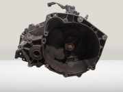Schaltgetriebe Opel Signum, 2003.05 - 2008.06 F40,