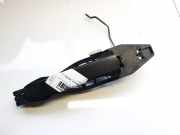 Türgriff Türaussengriff - Hinten Linke Volvo XC90, 2007.06 - 2009.06 facelift Gebraucht,