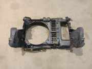 Kühler Zarge Citroen C5, I 2004.08 - 2008.02 facelift Gebraucht,