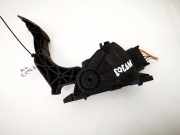 Pedalwerk Ford Fiesta, V 2002.01 - 2004.12 2s619f836aa,2s61-9f836-aa 6pv008567-00