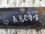 Sto?stangentr?ger hinten Volkswagen Polo, IV 2001.09 - 2005.04 Gebraucht, AXR