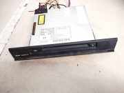 CD-Wechsler BMW 5-Series, E39 1995.11 - 2003.06 65126902818,6512-6902818