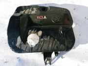 Motorabdeckung Seat Alhambra, 2000.06 - 2010.03 facelift 7M5103925A,7M5103925B