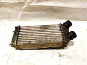 Ladeluftkühler Citroen C4, I 2004.11 - 2008.06 9648551880,