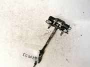 Türfangband Türbremse Türstopper - Hinten Rechts Fiat scudo 2007 - 2016 Gebraucht,