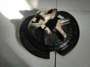 Bodenbelag Kofferraum Honda Civic, 2006,01 - 2011.01 Gebraucht,