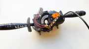 Lenkstockschalter Renault Scenic, I 1999.09 - 2003.06 facelift v7700428202,54034960r