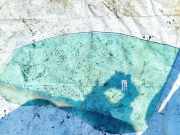 Seitenscheibe - Vorne Linke Volkswagen Tiguan, 2007.09 - 2012.06 as2, CBA