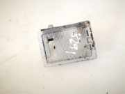 Innenraumleuchte Opel Corsa, D 2006.07 - 2010.06 13126729,