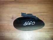 Spiegelglas - Vorne Linke Alfa-Romeo 156 2003.11 - 2005.09 Gebraucht ,