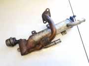 Abgaskühler AGR-Kühler Audi A4, B7 2004.11 - 2008.06 Gebraucht,