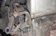 Druckwandler Abgassteuerung Honda Accord, 2005.09 - 2008.05 facelift k5t46681,