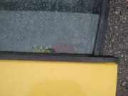 Zierleiste Leiste - Vorne Linke Audi A2, 2000.02 - 2005.08 Gebraucht,